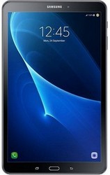 Замена динамика на планшете Samsung Galaxy Tab A 10.1 LTE в Волгограде